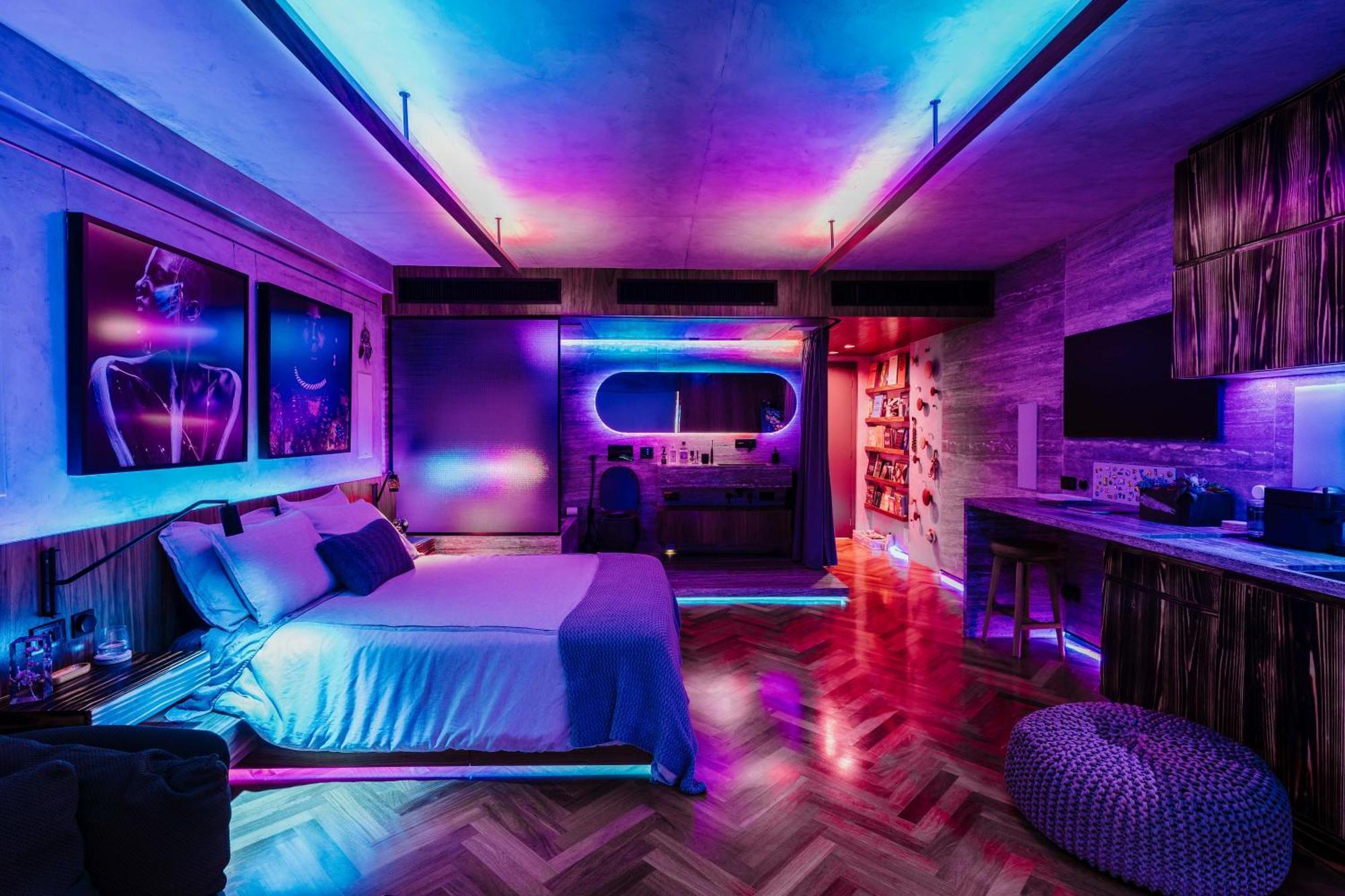 Obo Casa • Modern Lux Design Loft • Ipanema Beach Rio de Janeiro Eksteriør billede