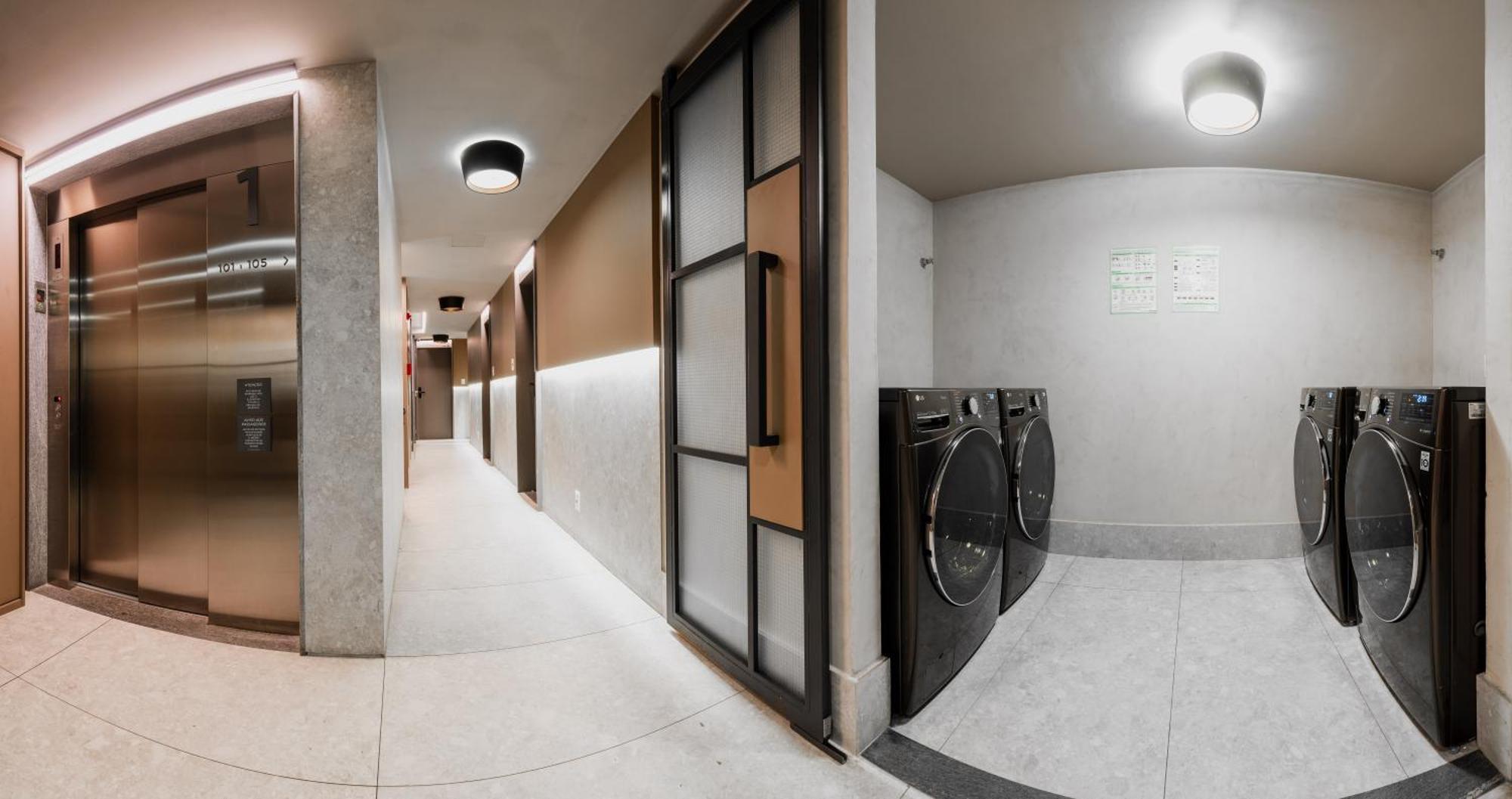 Obo Casa • Modern Lux Design Loft • Ipanema Beach Rio de Janeiro Eksteriør billede