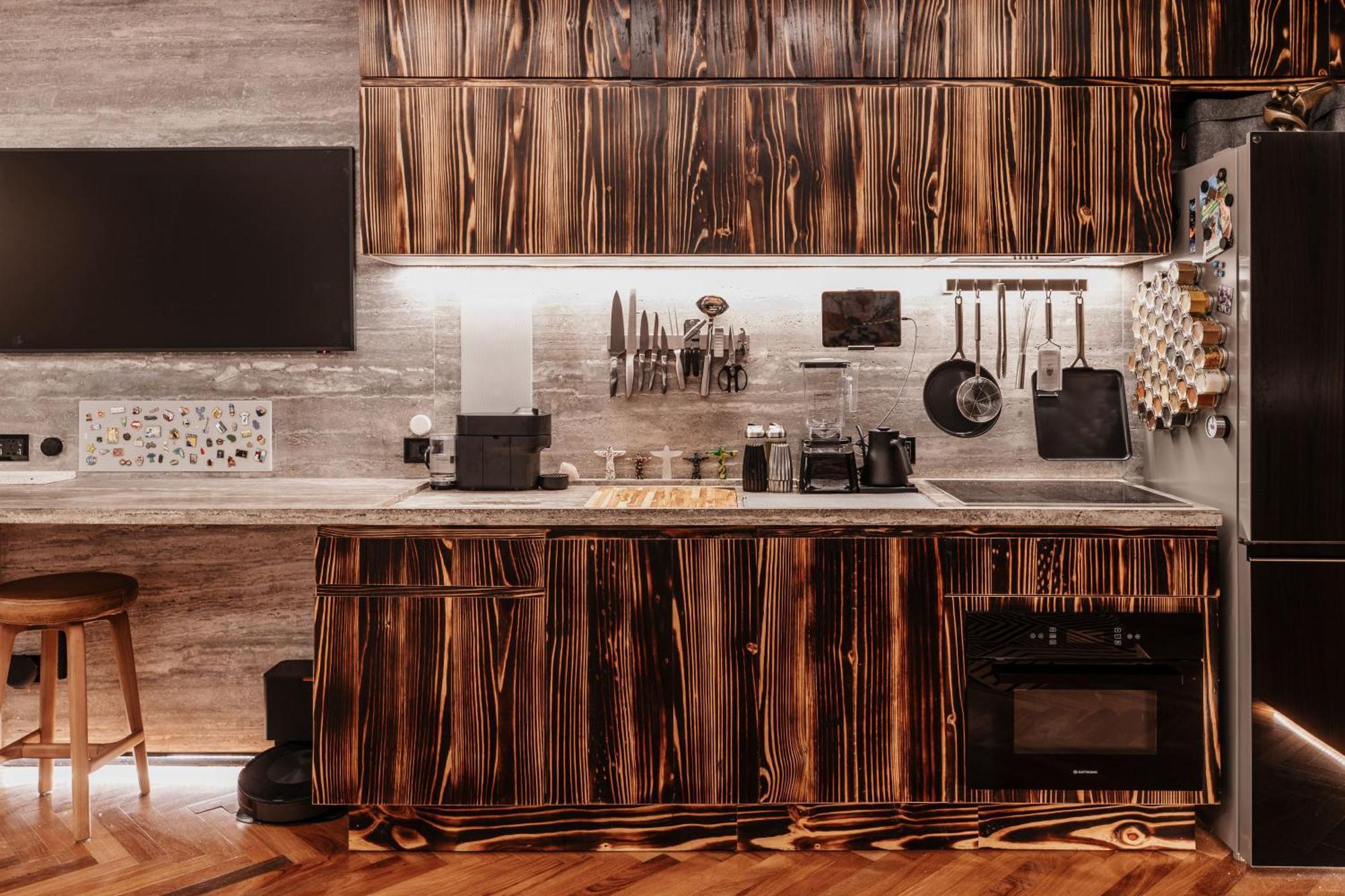 Obo Casa • Modern Lux Design Loft • Ipanema Beach Rio de Janeiro Eksteriør billede