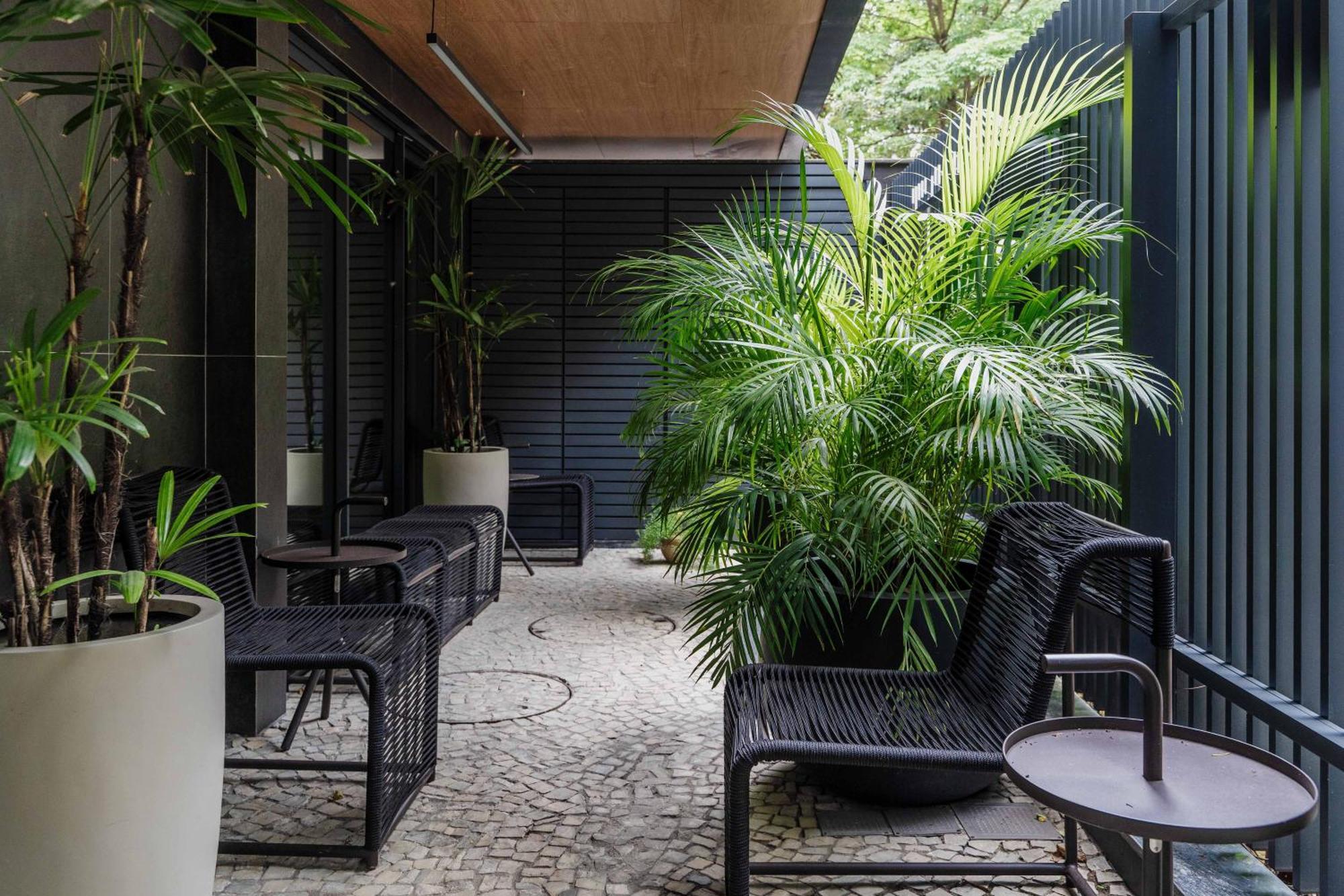 Obo Casa • Modern Lux Design Loft • Ipanema Beach Rio de Janeiro Eksteriør billede