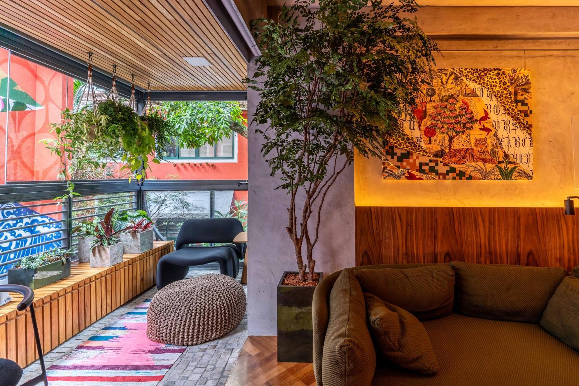 Obo Casa • Modern Lux Design Loft • Ipanema Beach Rio de Janeiro Eksteriør billede