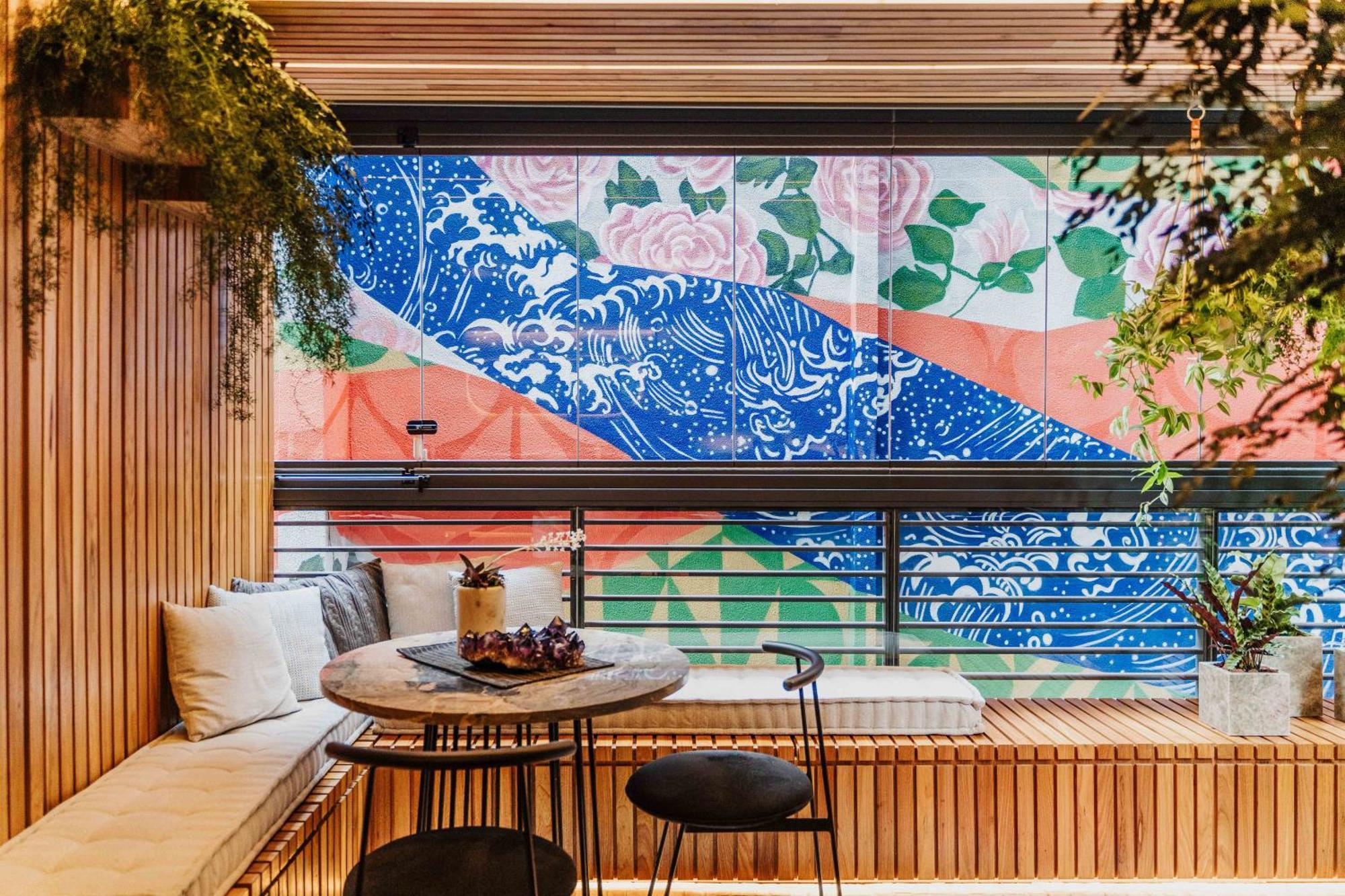 Obo Casa • Modern Lux Design Loft • Ipanema Beach Rio de Janeiro Eksteriør billede